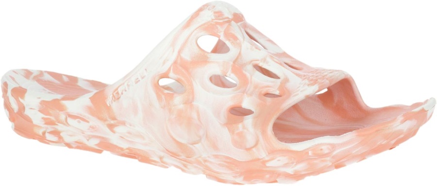 Merrell Men's Hydro Slide Peach