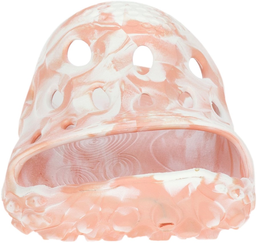 Merrell Men's Hydro Slide Peach