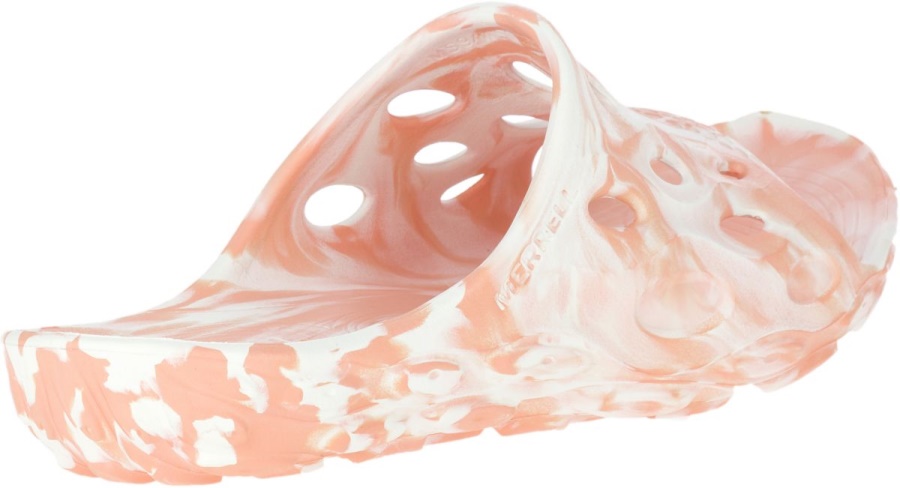 Merrell Men's Hydro Slide Peach