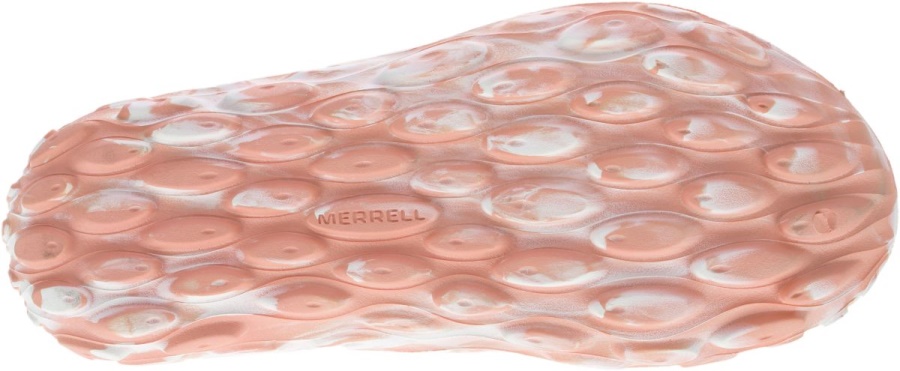 Merrell Men's Hydro Slide Peach