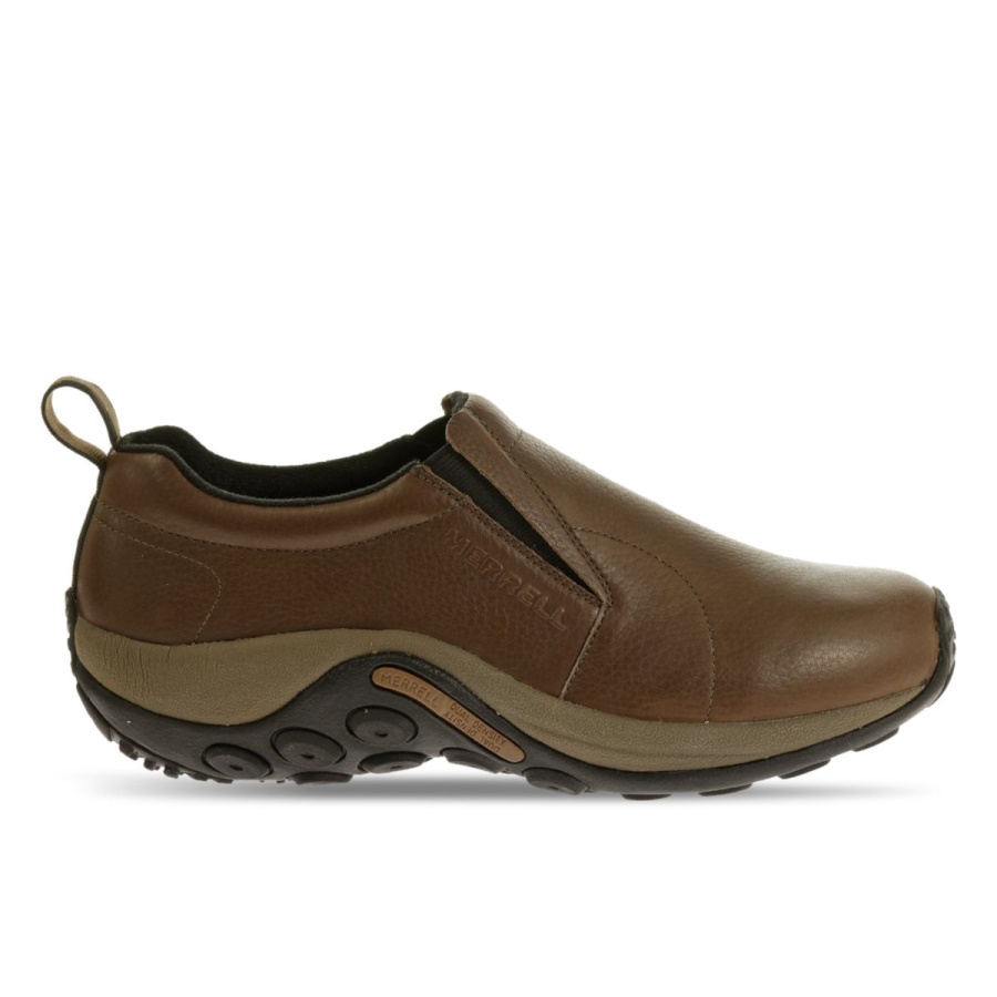 Merrell Men's Jungle Moc Brown