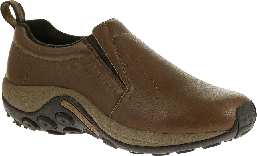 Merrell Men's Jungle Moc Brown