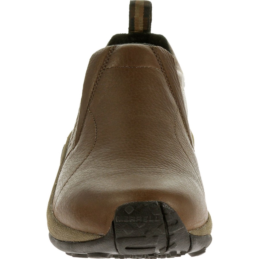 Merrell Men's Jungle Moc Brown