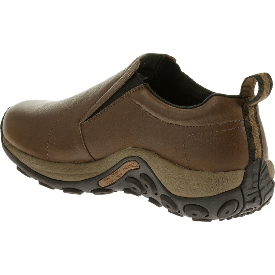 Merrell Men's Jungle Moc Brown