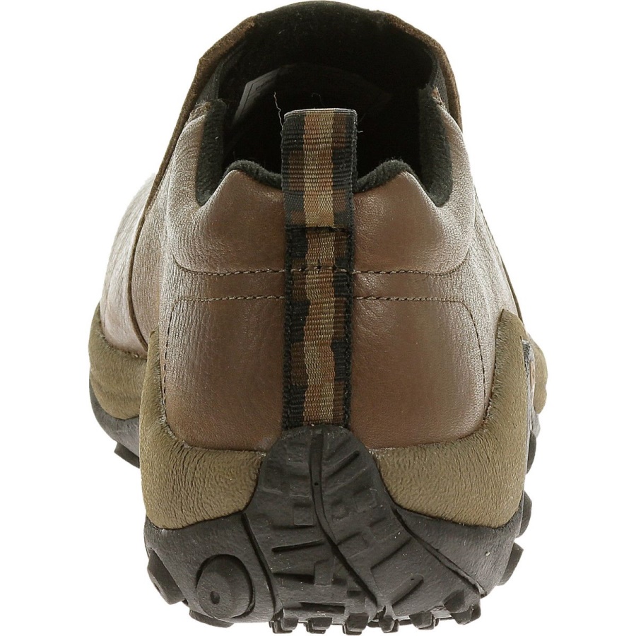 Merrell Men's Jungle Moc Brown