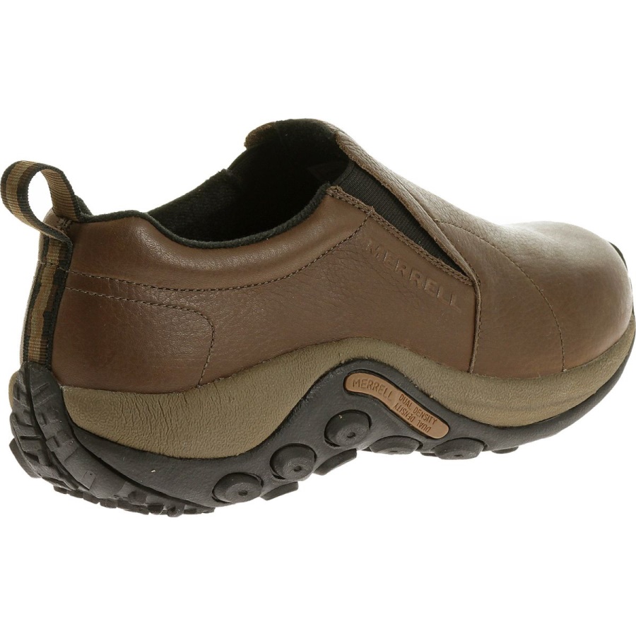 Merrell Men's Jungle Moc Brown
