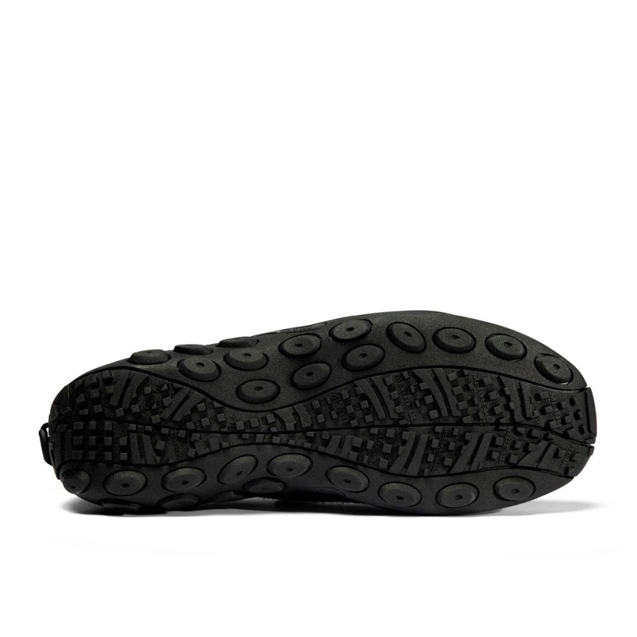 Merrell Men's Jungle Moc Explorer Black