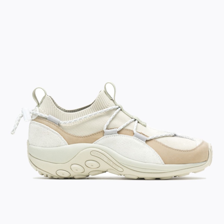 Merrell Men's Jungle Moc Explorer Oyster