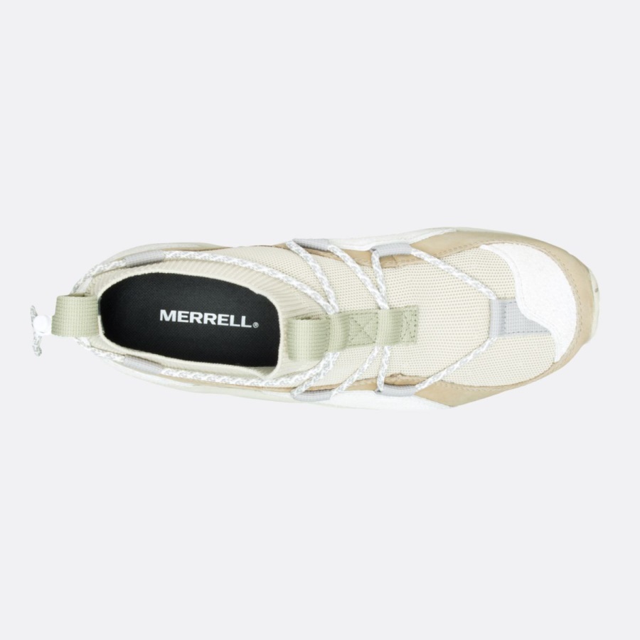 Merrell Men's Jungle Moc Explorer Oyster