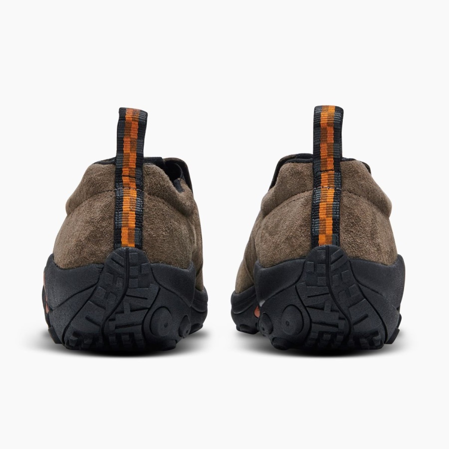 Merrell Men's Jungle Moc Gunsmoke