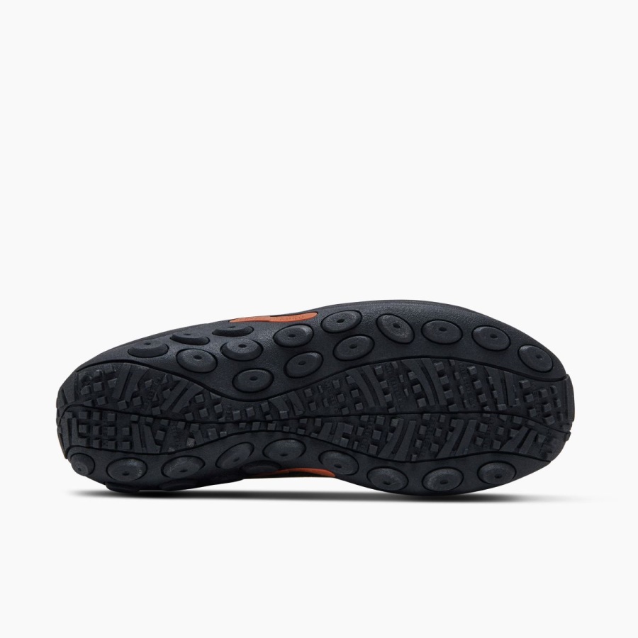 Merrell Men's Jungle Moc Gunsmoke