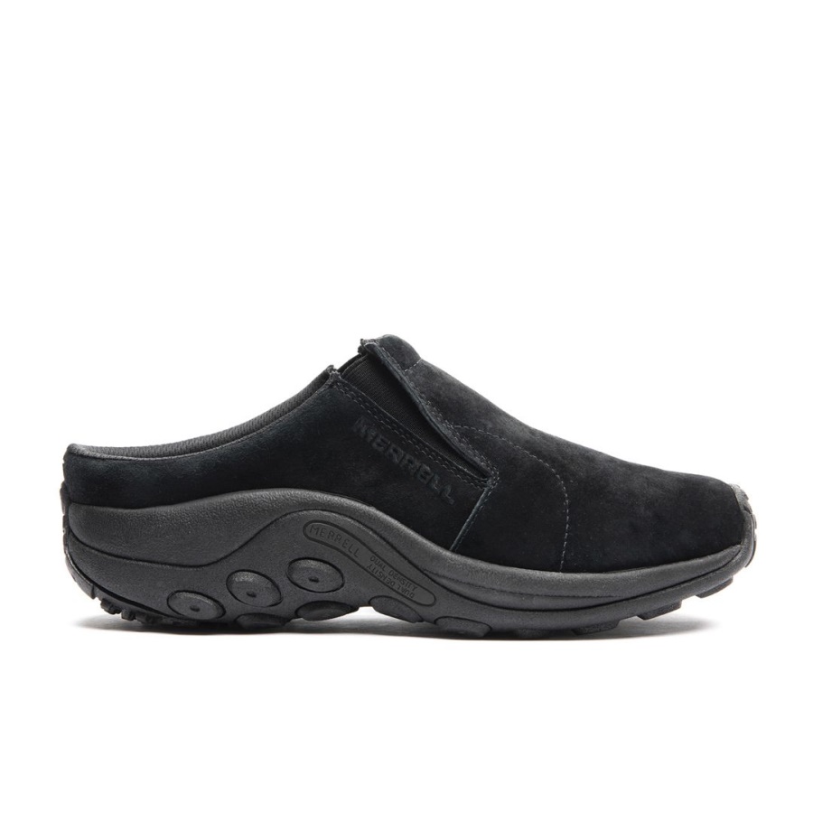 Merrell Men's Jungle Slide Midnight