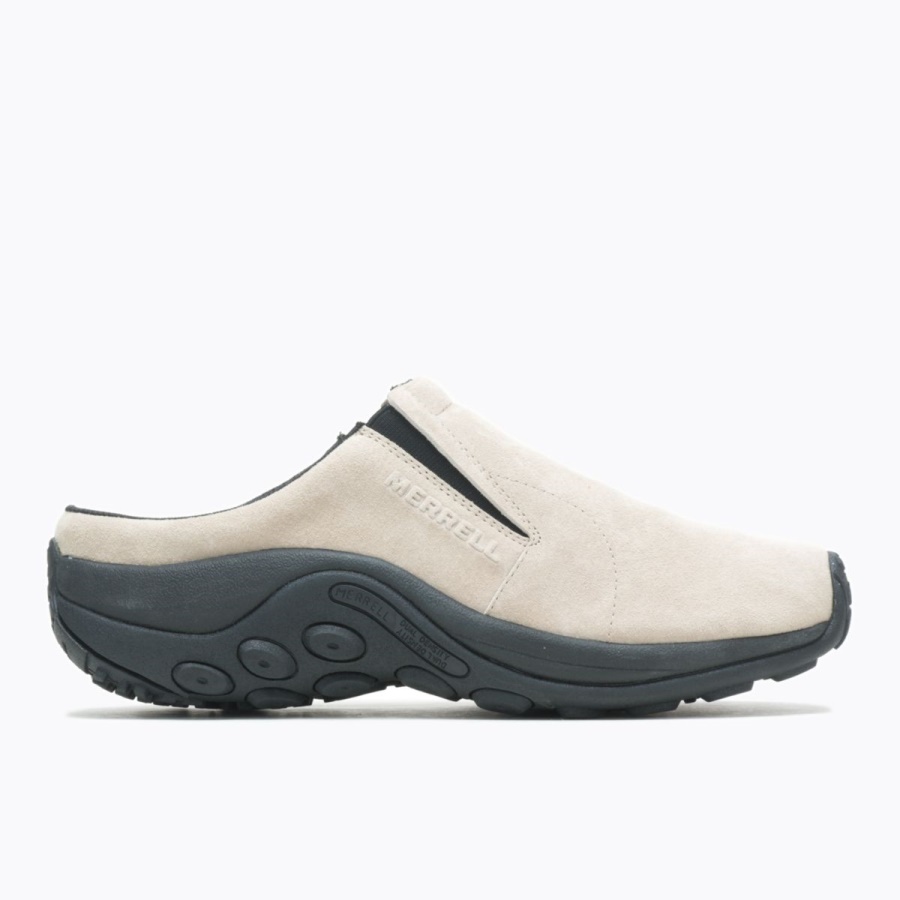 Merrell Men's Jungle Slide Taupe