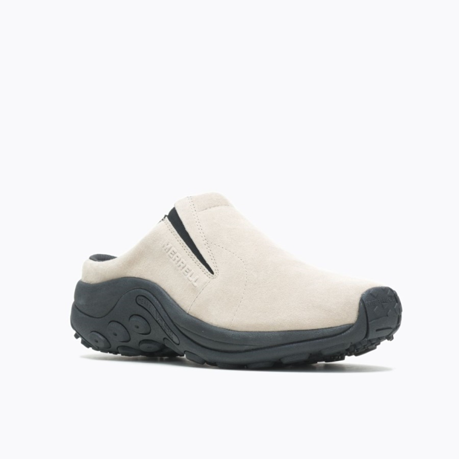 Merrell Men's Jungle Slide Taupe