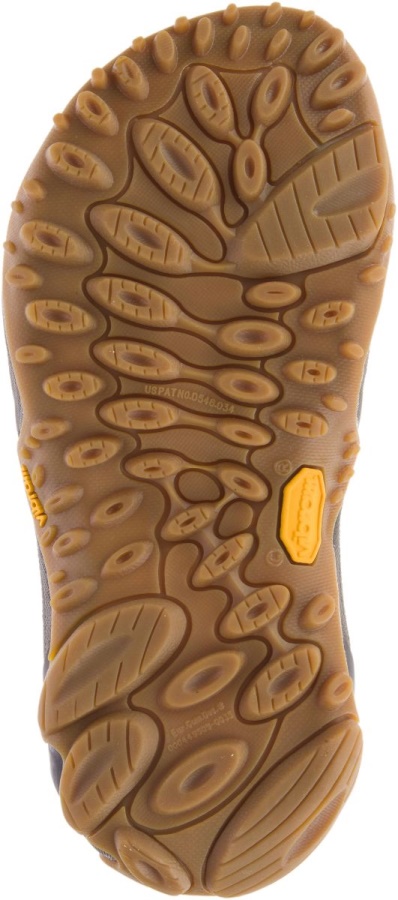 Merrell Men's Kahuna 4 Strap Taupe