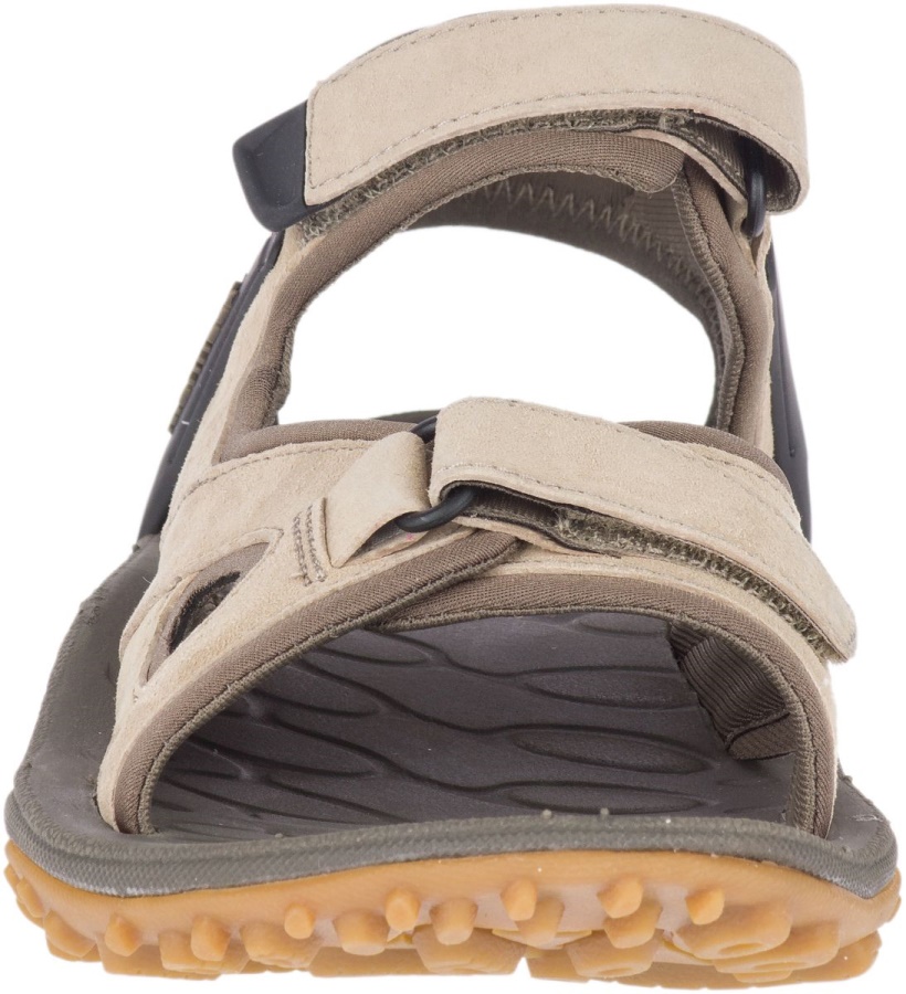 Merrell Men's Kahuna 4 Strap Taupe