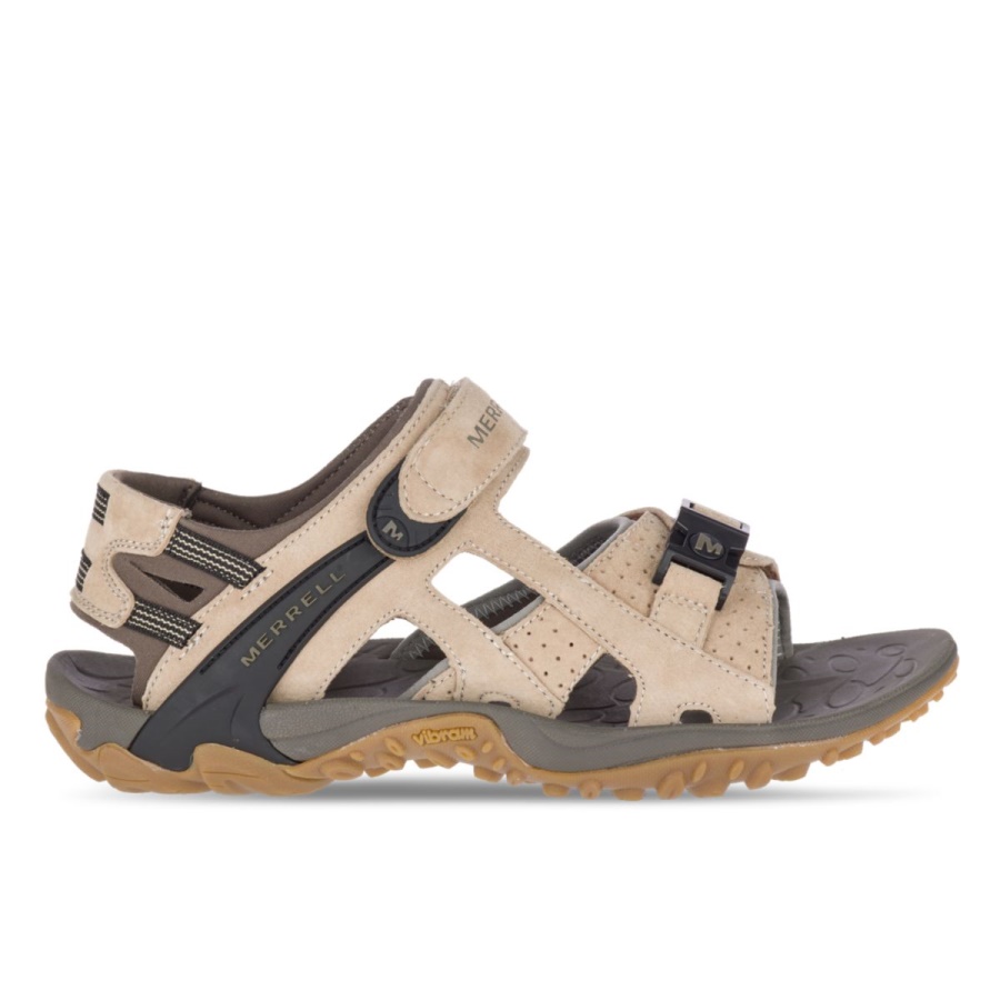 Merrell Men's Kahuna III Classic Taupe