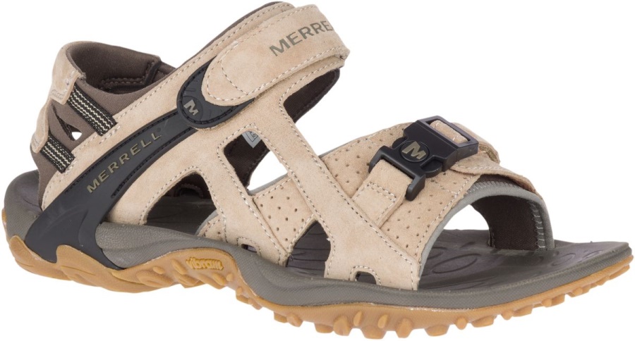 Merrell Men's Kahuna III Classic Taupe