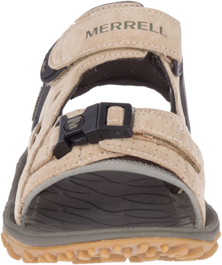 Merrell Men's Kahuna III Classic Taupe