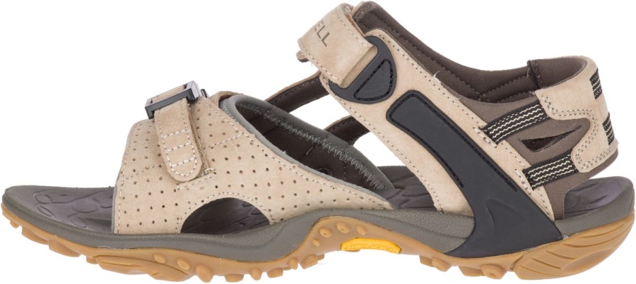 Merrell Men's Kahuna III Classic Taupe