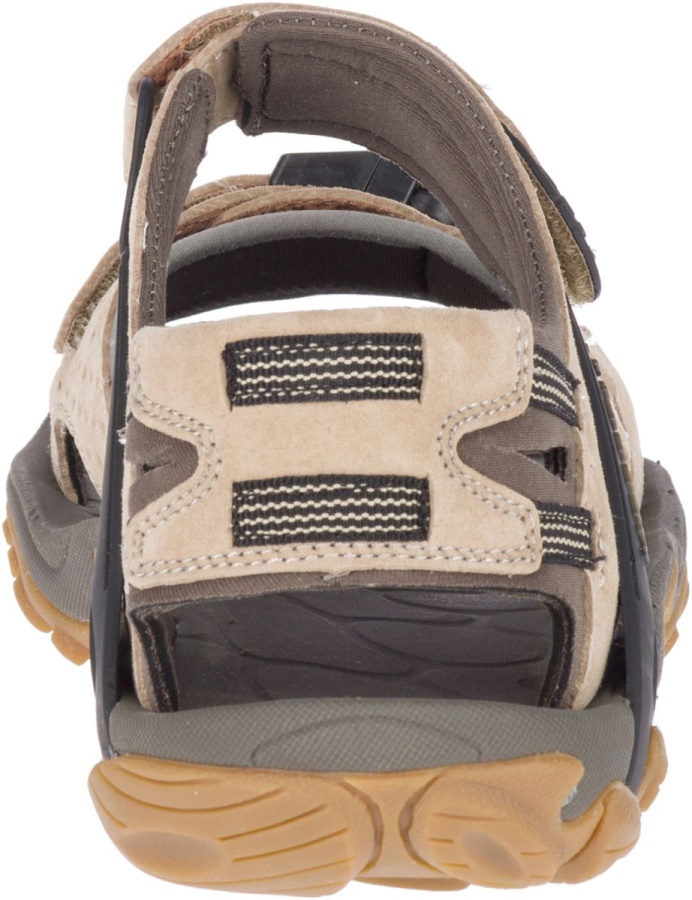Merrell Men's Kahuna III Classic Taupe