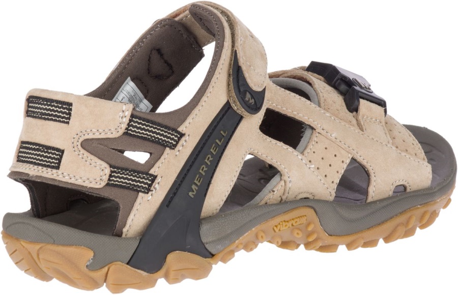 Merrell Men's Kahuna III Classic Taupe