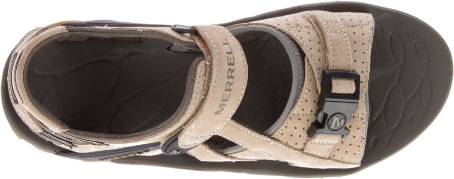 Merrell Men's Kahuna III Classic Taupe