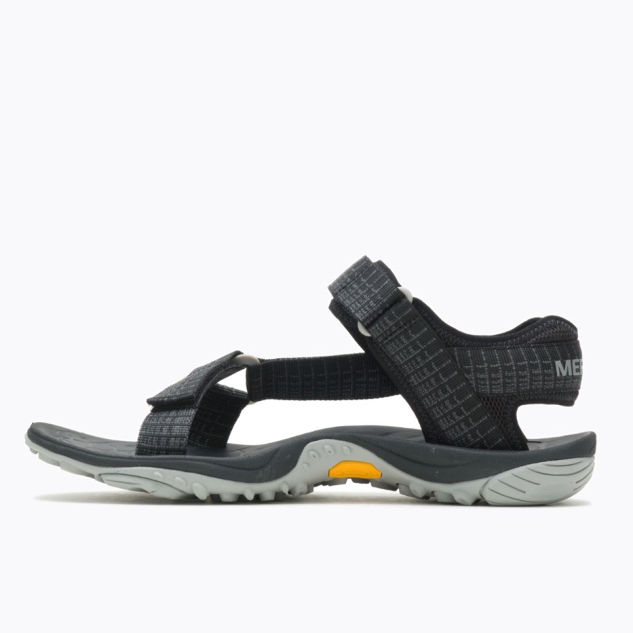 Merrell Men's Kahuna Web Black-Grey