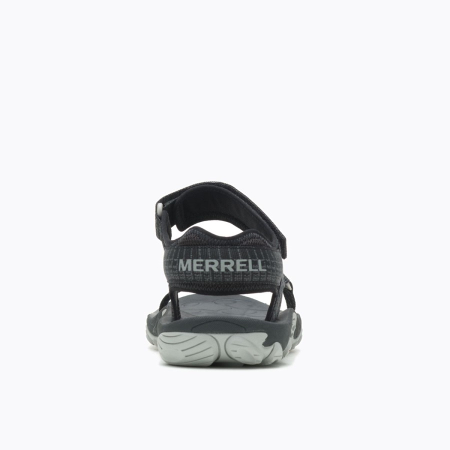 Merrell Men's Kahuna Web Black-Grey