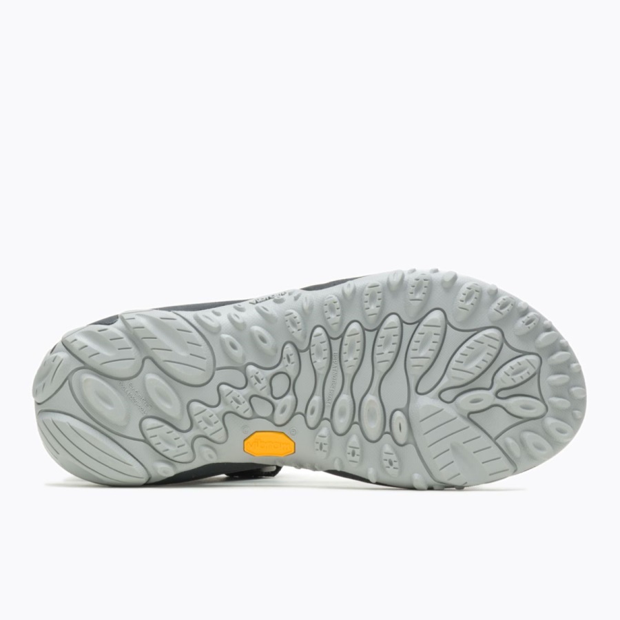Merrell Men's Kahuna Web Black-Grey