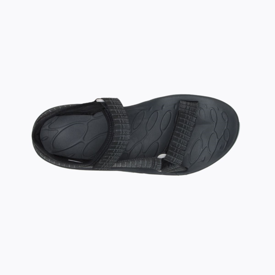 Merrell Men's Kahuna Web Black-Grey