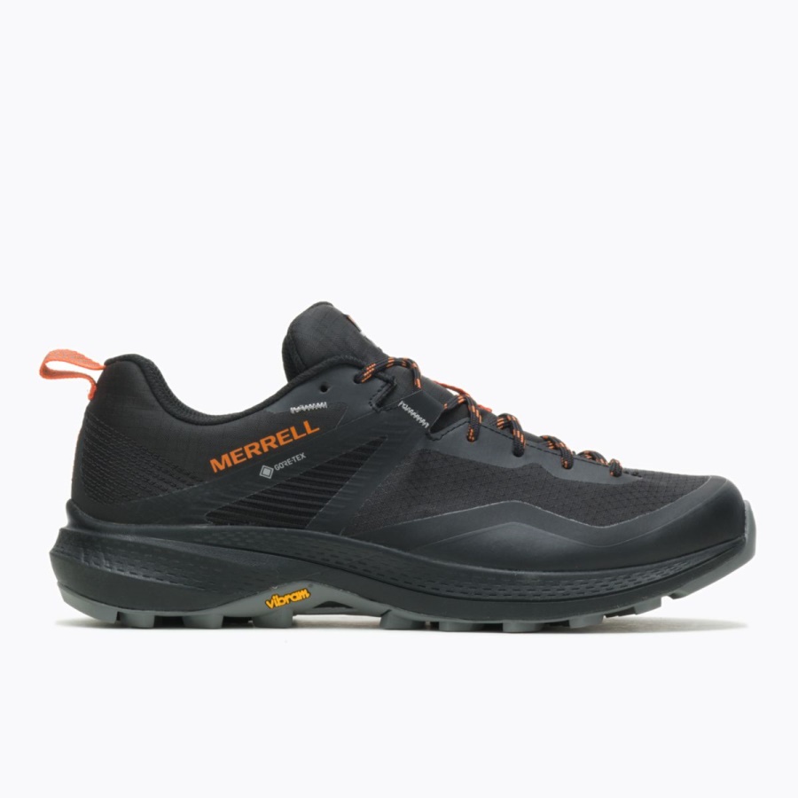 Merrell Men's MQM 3 GORE-TEX Black-Exuberance