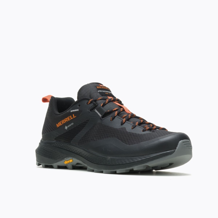 Merrell Men's MQM 3 GORE-TEX Black-Exuberance