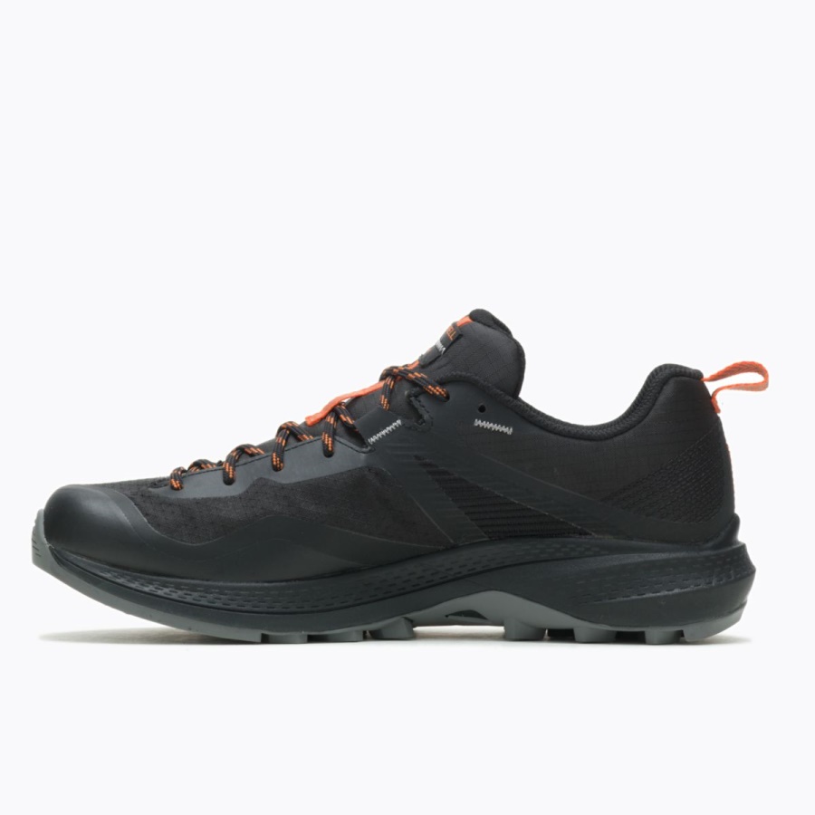 Merrell Men's MQM 3 GORE-TEX Black-Exuberance