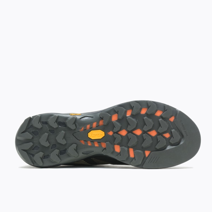 Merrell Men's MQM 3 GORE-TEX Olive