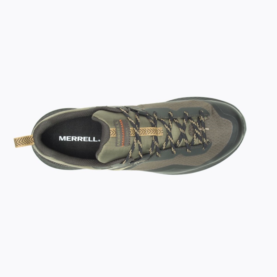 Merrell Men's MQM 3 GORE-TEX Olive