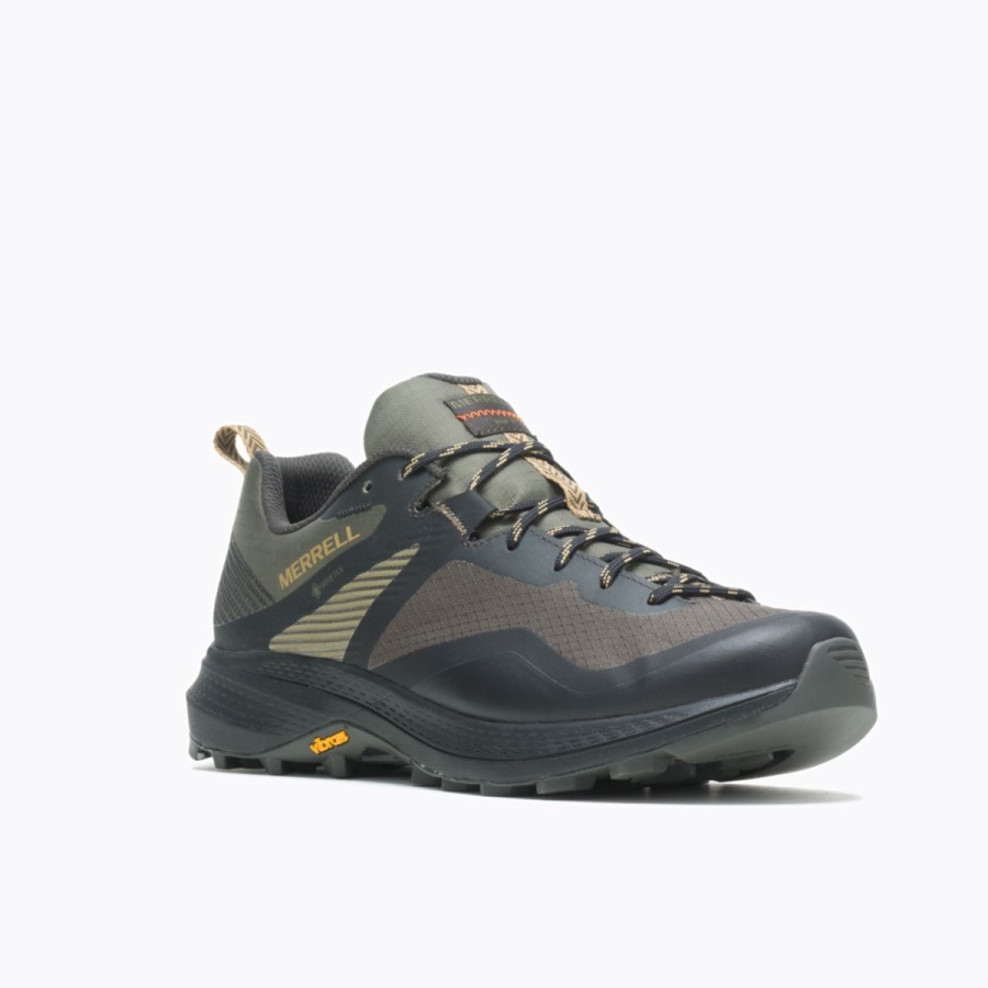 Merrell Men's MQM 3 GORE-TEX Olive