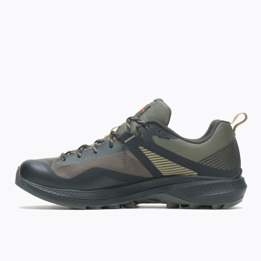 Merrell Men's MQM 3 GORE-TEX Olive