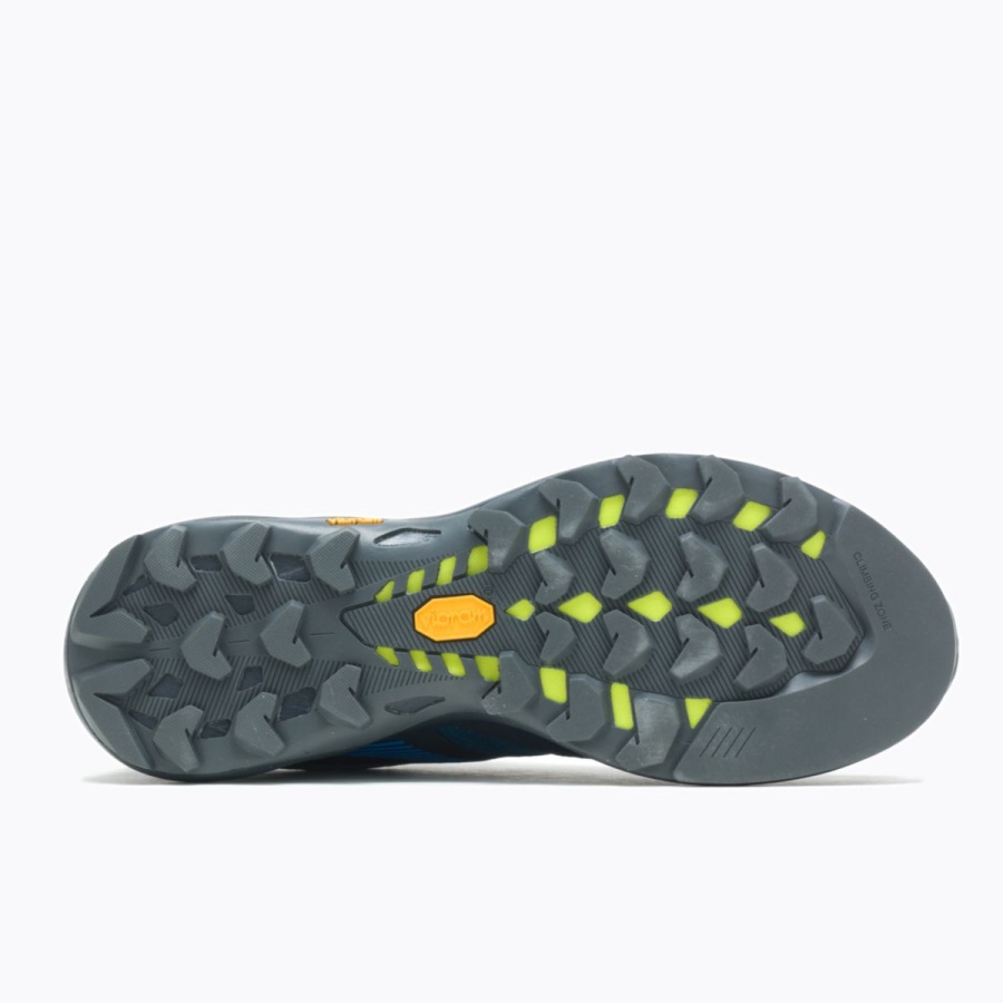 Merrell Men's MQM 3 GORE-TEX Poseidon