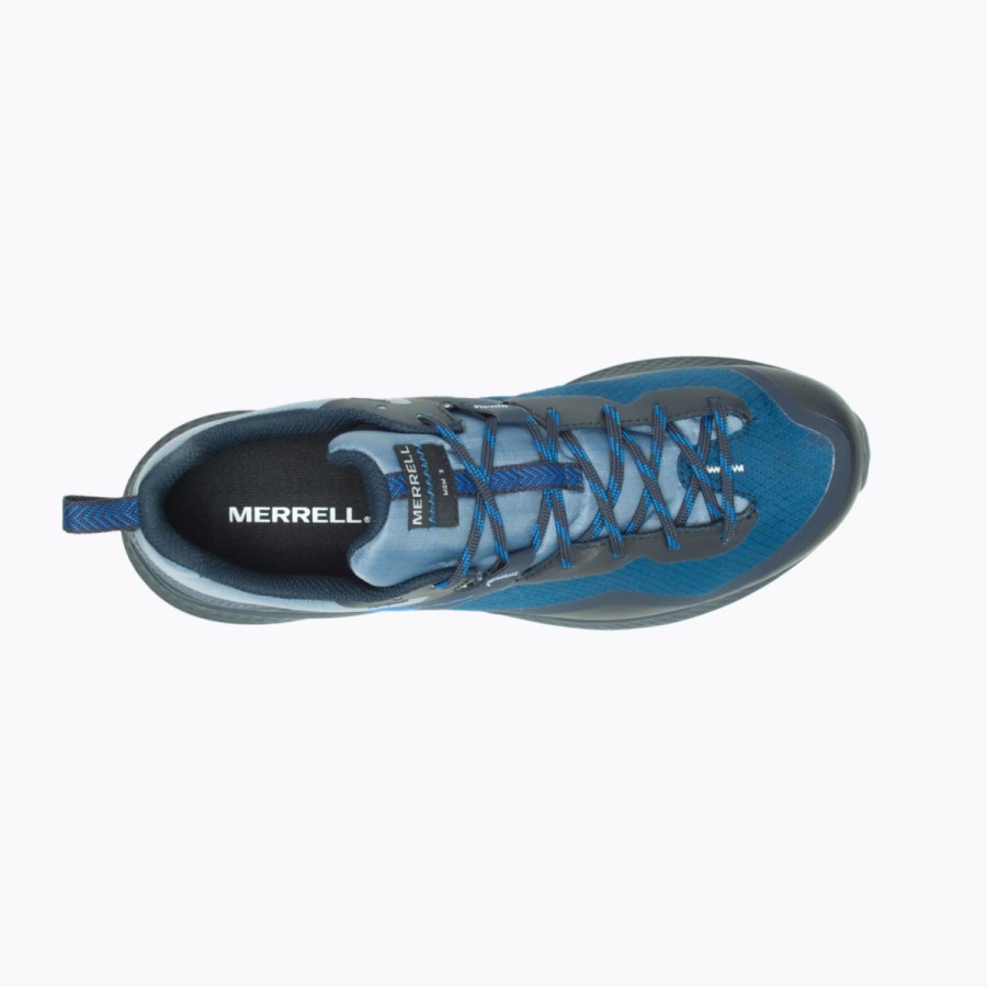 Merrell Men's MQM 3 GORE-TEX Poseidon