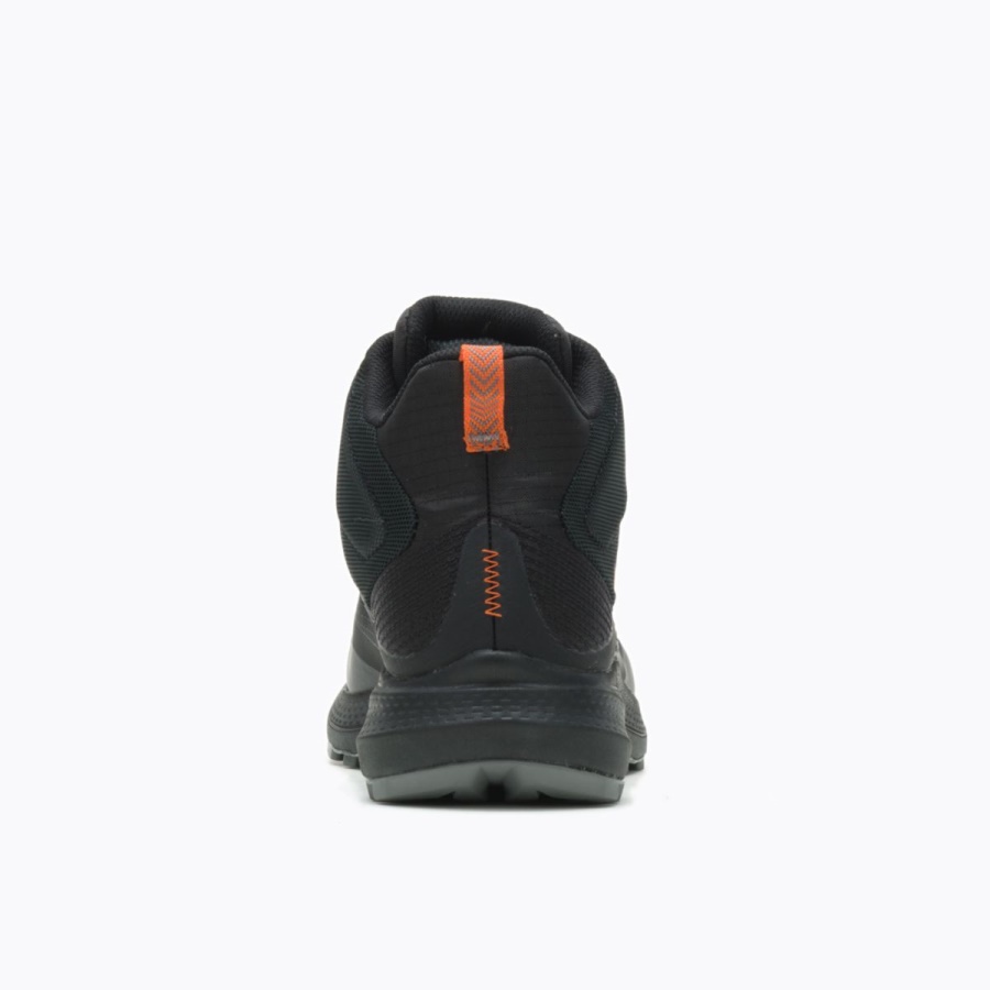 Merrell Men's MQM 3 Mid GORE-TEX Black-Exuberance
