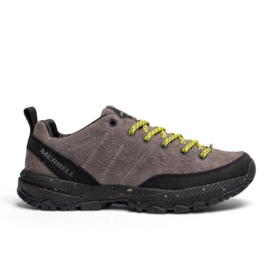 Merrell Men's MQM Ace Leather Mineral-Purple
