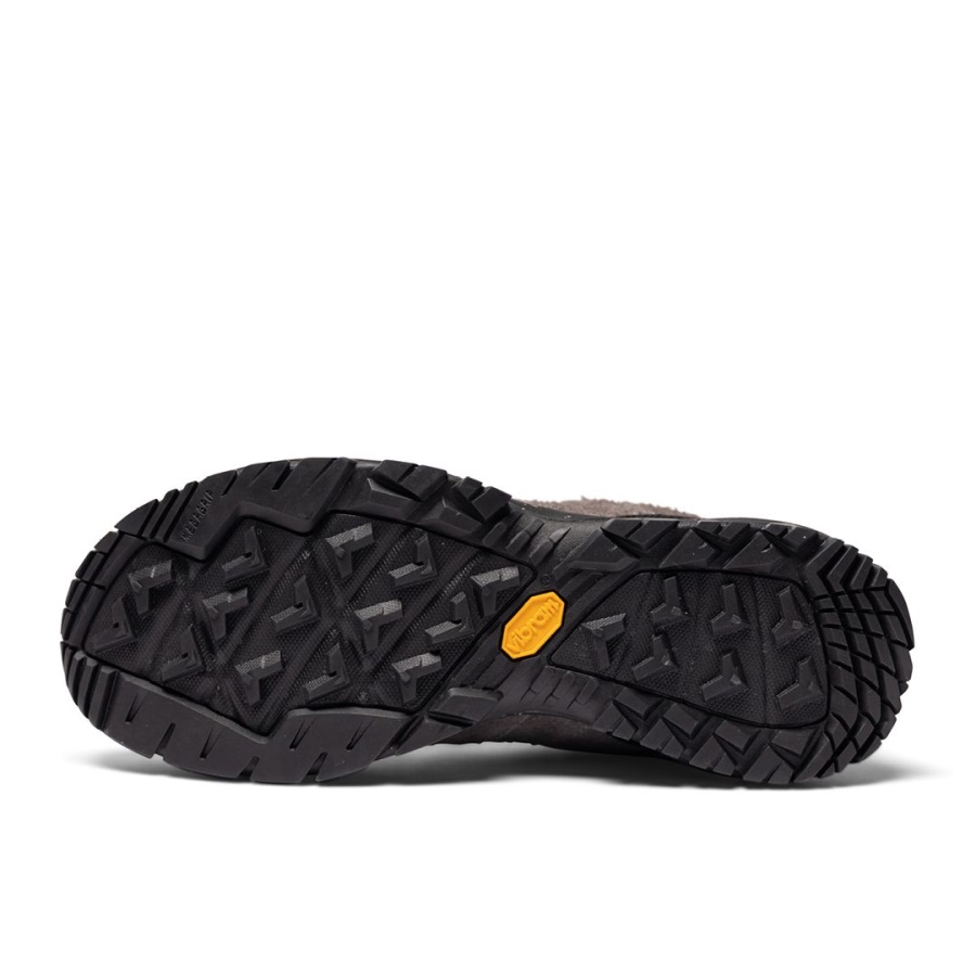 Merrell Men's MQM Ace Leather Mineral-Purple