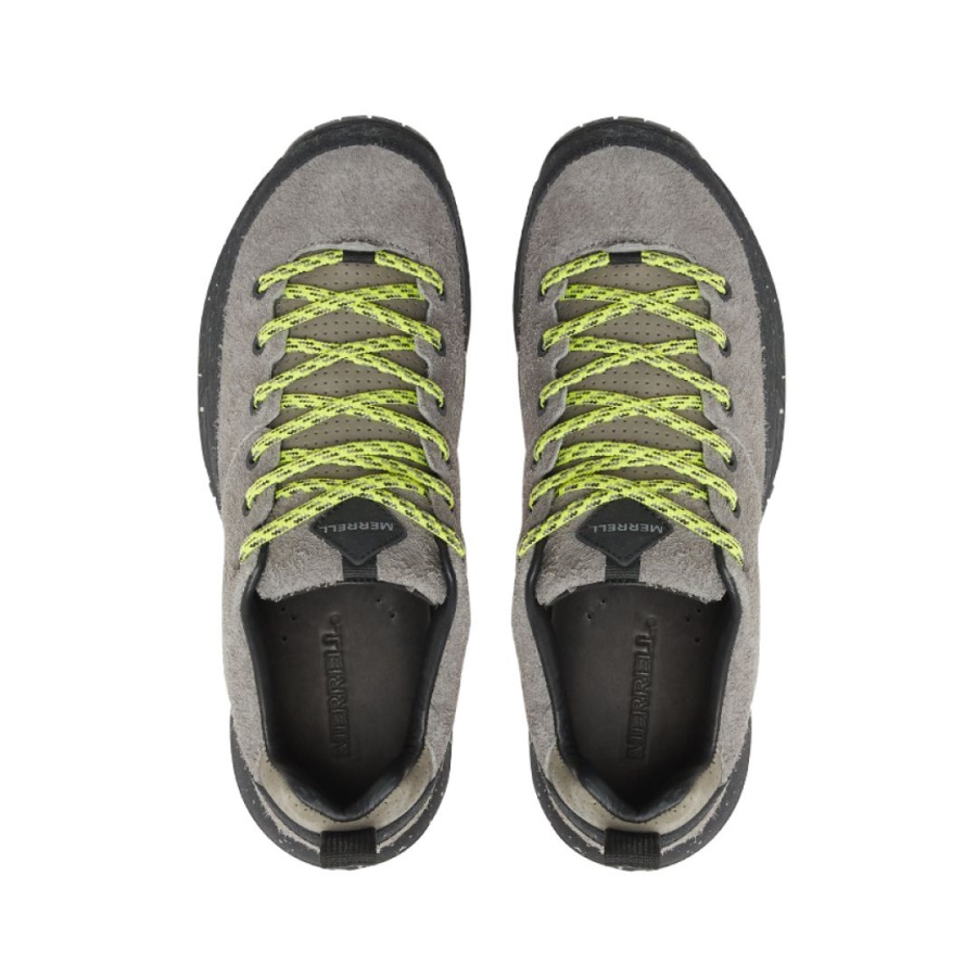 Merrell Men's MQM Ace Leather Mineral-Purple