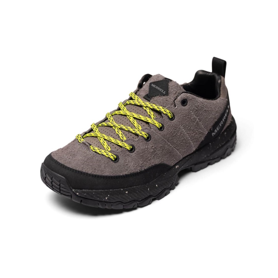 Merrell Men's MQM Ace Leather Mineral-Purple