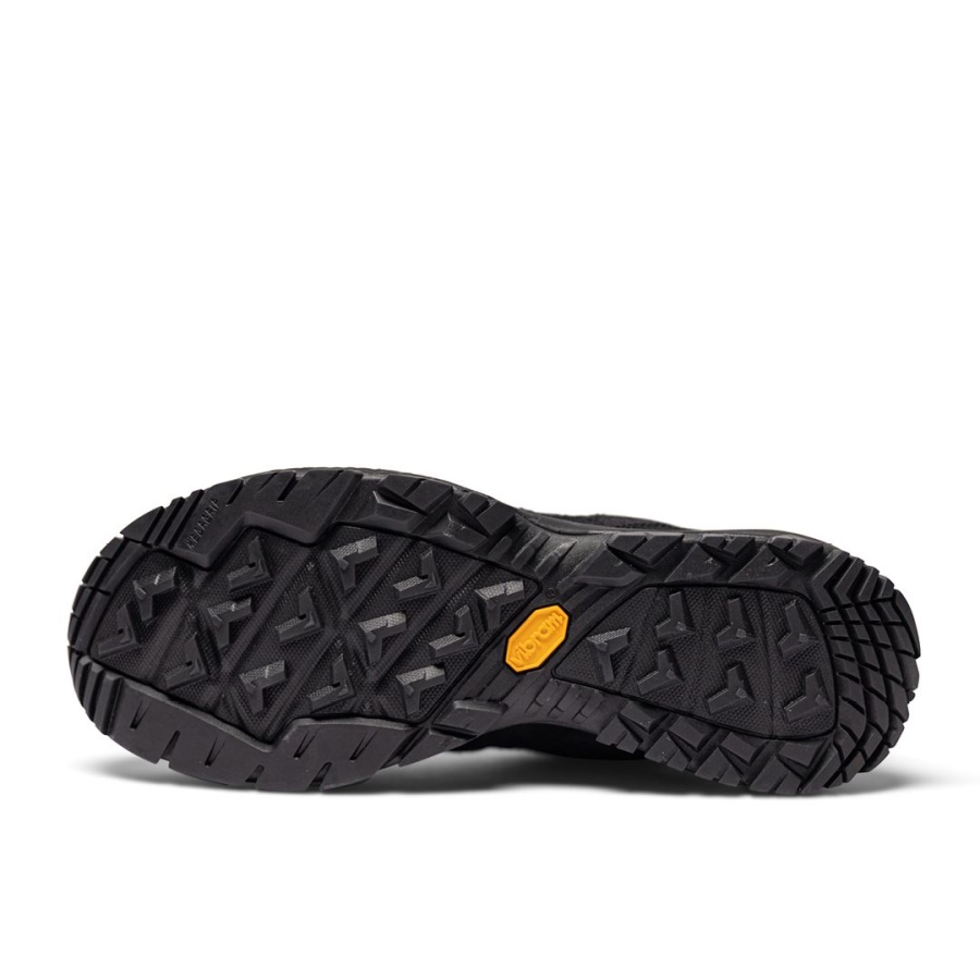 Merrell Men's MQM Ace Leather Triple Black