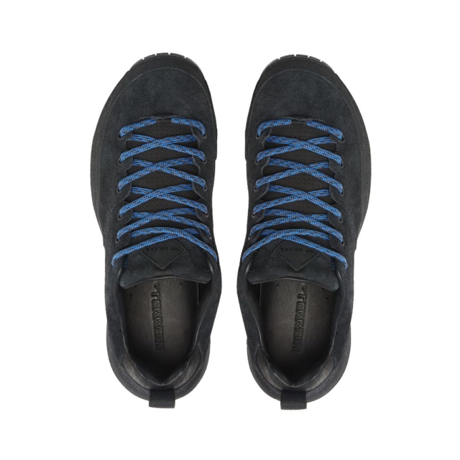 Merrell Men's MQM Ace Leather Triple Black