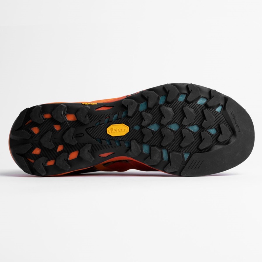 Merrell Men's MTL MQM Tangerine-Mineral