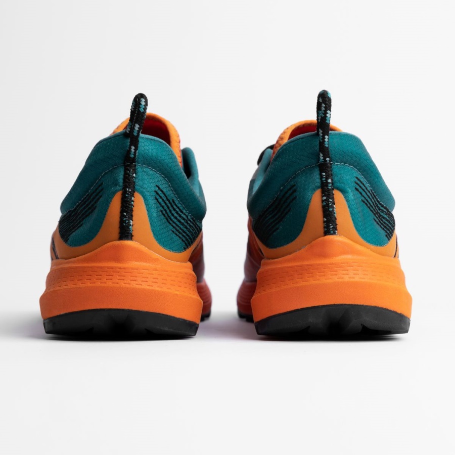 Merrell Men's MTL MQM Tangerine-Mineral