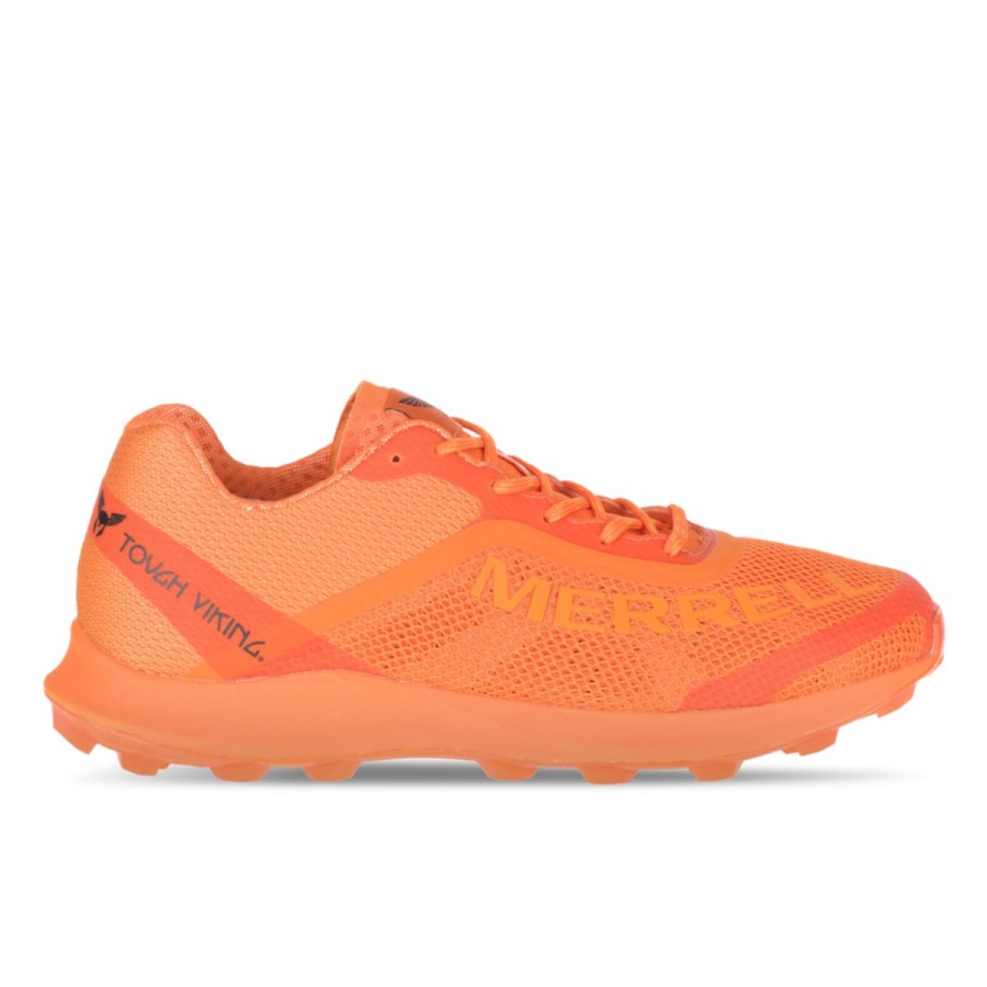 Merrell Men's MTL Skyfire OCR Tough Viking Exuberance